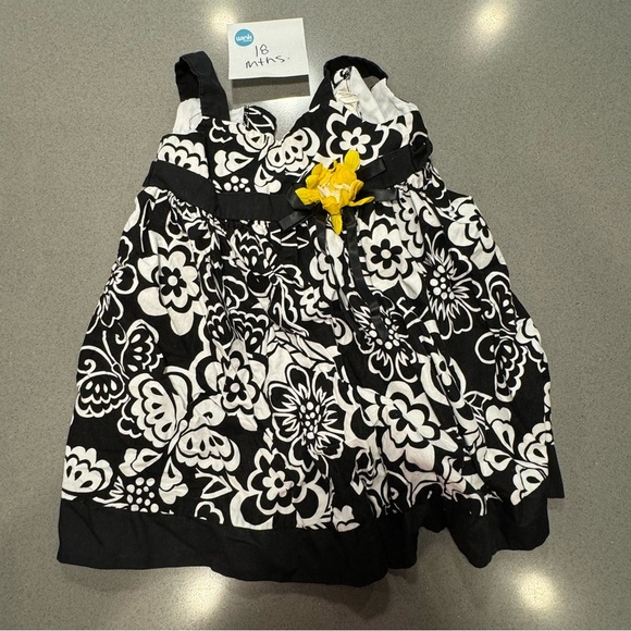 18 mths, girls dress, Sophie Rose, formal dress, casual dress - Picture 1 of 3